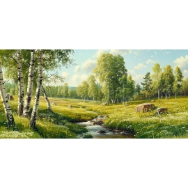 ДЕКО БОКС 33Х70, Артикул: 8337