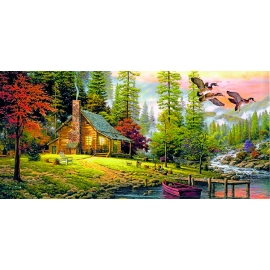 ДЕКО БОКС 33Х70, Артикул: 9001