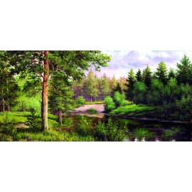 ДЕКО БОКС 33Х70, Артикул: 9002