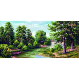 ДЕКО БОКС 33Х70, Артикул: 9004