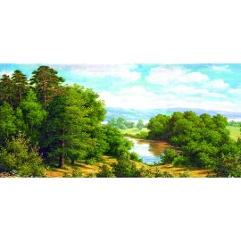 ДЕКО БОКС 33Х70, Артикул: 9005