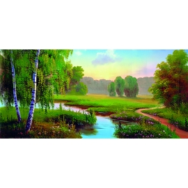 ДЕКО БОКС 33Х70, Артикул: 9006