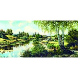 ДЕКО БОКС 33Х70, Артикул: 9007
