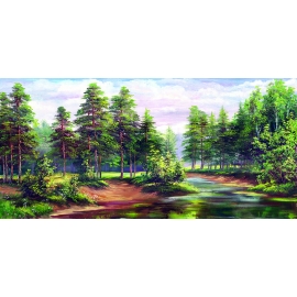 ДЕКО БОКС 33Х70, Артикул: 9008