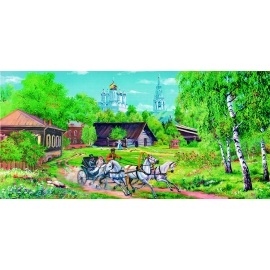 ДЕКО БОКС 33Х70, Артикул: 9009