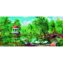 ДЕКО БОКС 33Х70, Артикул: 9010