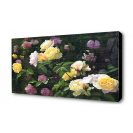 Картина на холсте 40*50, Артикул: 894