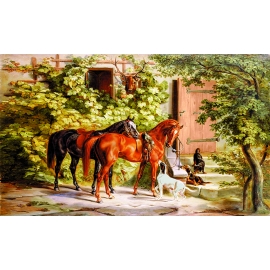 ДЕКО БОКС 60Х100, Артикул: 203