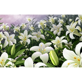 Картины на холсте 60х100, Артикул: 6078
