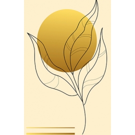 Картины на холсте 60х100, Артикул: 6322