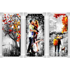 ТРИПТИХИ 65х100, Артикул: э-0100