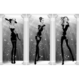 ТРИПТИХИ 65х100, Артикул: э-0103