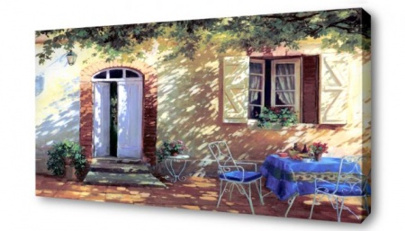 Картина на холсте 40*50, Артикул:  201