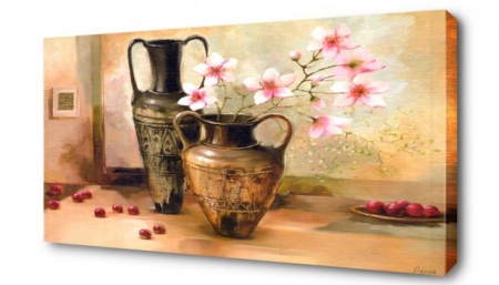 Картина на холсте 40*50, Артикул:  887