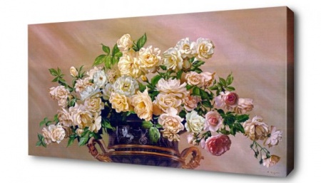 Картина на холсте 40*50, Артикул:  888