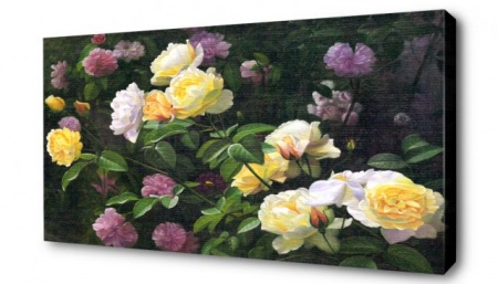 Картина на холсте 40*50, Артикул:  894