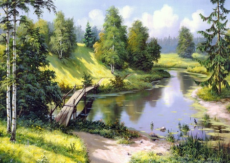 РЕПРОДУКЦИЯ В РАМЕ 30Х40, Артикул:  8256