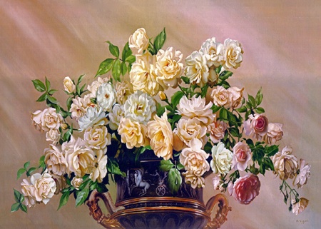 РЕПРОДУКЦИЯ В РАМЕ 30Х40, Артикул:  888