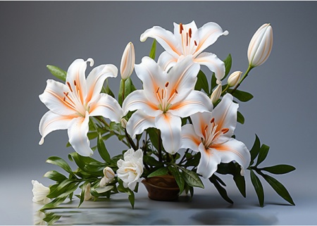 РЕПРОДУКЦИЯ В РАМЕ 30Х40, Артикул:  7712
