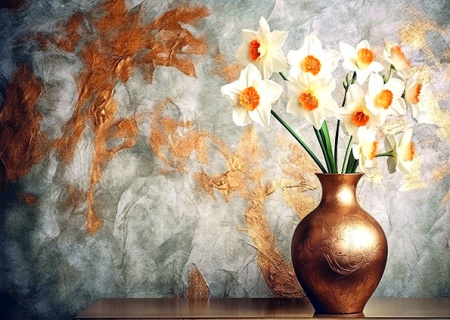 РЕПРОДУКЦИЯ В РАМЕ 30Х40, Артикул:  7916