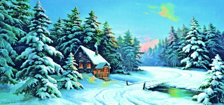 РЕПРОДУКЦИЯ В РАМЕ 33Х70, Артикул:  09