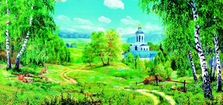 РЕПРОДУКЦИЯ В РАМЕ 33Х70, Артикул:  314