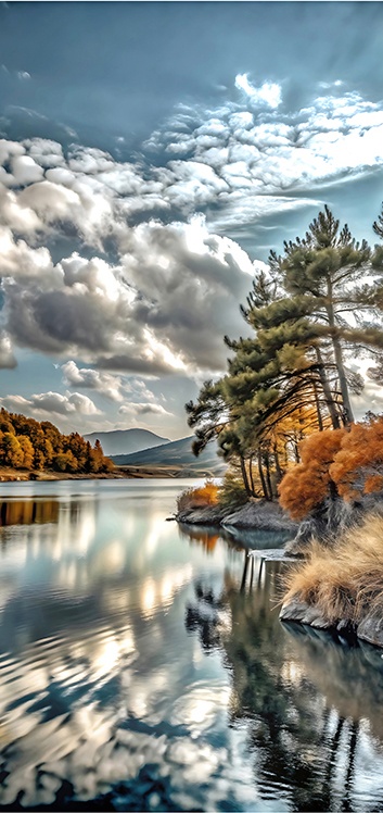 РЕПРОДУКЦИЯ В РАМЕ 33Х70, Артикул:  8201