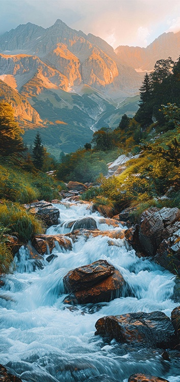 РЕПРОДУКЦИЯ В РАМЕ 33Х70, Артикул:  8202