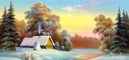 РЕПРОДУКЦИЯ В РАМЕ 33Х70, Артикул:  8291