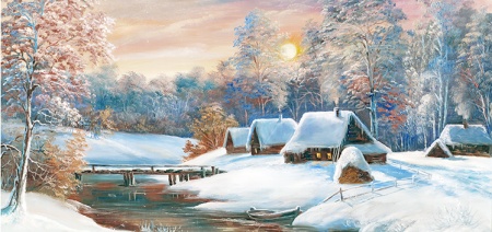 РЕПРОДУКЦИЯ В РАМЕ 33Х70, Артикул:  8302
