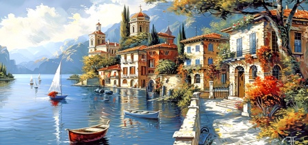 РЕПРОДУКЦИЯ В РАМЕ 33Х70, Артикул:  8318
