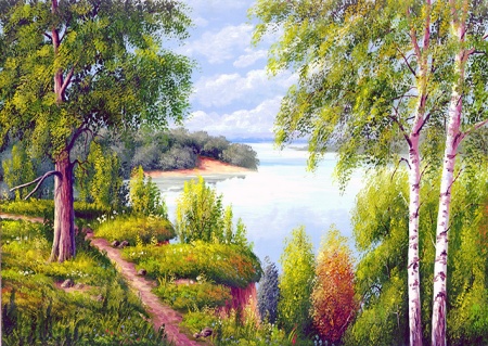 РЕПРОДУКЦИЯ В РАМЕ 50Х70, Артикул:  8260