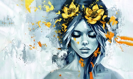 РЕПРОДУКЦИЯ В РАМЕ 60Х100, Артикул:  8001