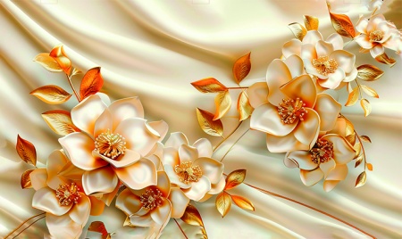 РЕПРОДУКЦИЯ В РАМЕ 60Х100, Артикул:  8003