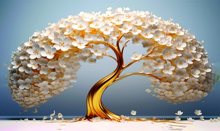 РЕПРОДУКЦИЯ В РАМЕ 60Х100, Артикул:  8005