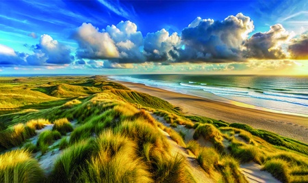 РЕПРОДУКЦИЯ В РАМЕ 60Х100, Артикул:  8007