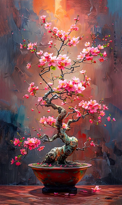 РЕПРОДУКЦИЯ В РАМЕ 60Х100, Артикул:  8010