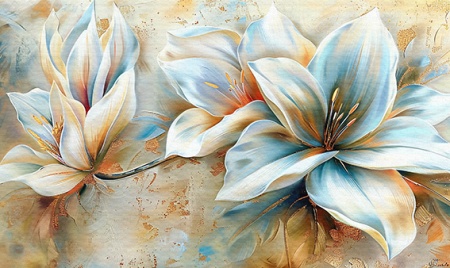 РЕПРОДУКЦИЯ В РАМЕ 60Х100, Артикул:  8105