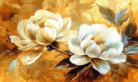 РЕПРОДУКЦИЯ В РАМЕ 60Х100, Артикул:  8107