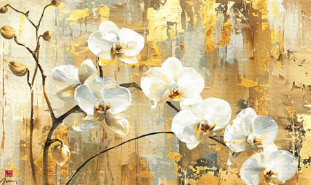 РЕПРОДУКЦИЯ В РАМЕ 60Х100, Артикул:  8109