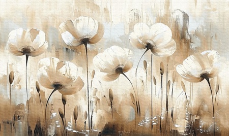 РЕПРОДУКЦИЯ В РАМЕ 60Х100, Артикул:  8110