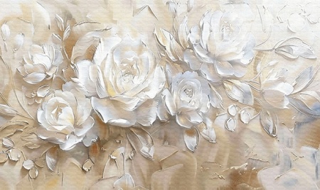 РЕПРОДУКЦИЯ В РАМЕ 60Х100, Артикул:  8111