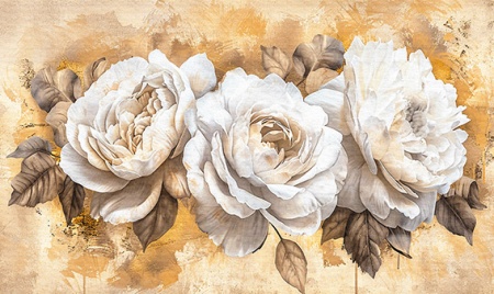 РЕПРОДУКЦИЯ В РАМЕ 60Х100, Артикул:  8112