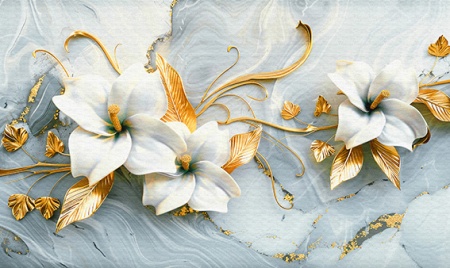 РЕПРОДУКЦИЯ В РАМЕ 60Х100, Артикул:  8114