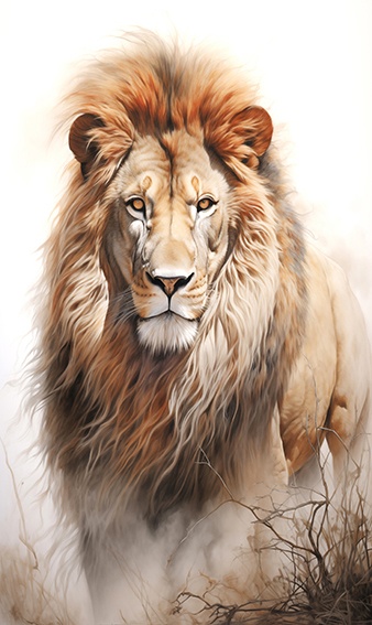 РЕПРОДУКЦИЯ В РАМЕ 60Х100, Артикул:  8119