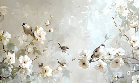 РЕПРОДУКЦИЯ В РАМЕ 60Х100, Артикул:  8122