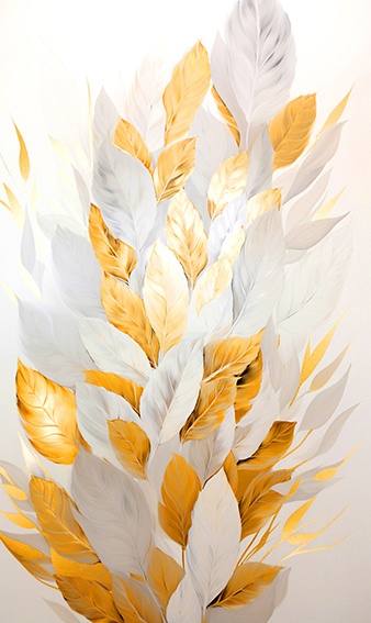 РЕПРОДУКЦИЯ В РАМЕ 60Х100, Артикул:  8134