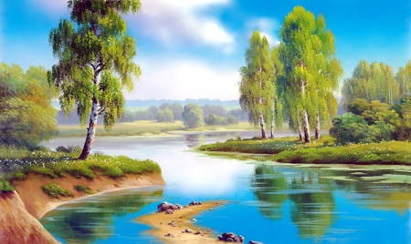 РЕПРОДУКЦИЯ В РАМЕ 60Х100, Артикул:  8262