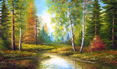 РЕПРОДУКЦИЯ В РАМЕ 60Х100, Артикул:  8273