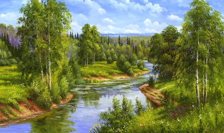 РЕПРОДУКЦИЯ В РАМЕ 60Х100, Артикул:  8282